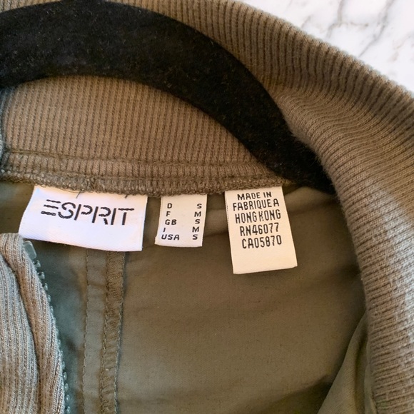 Esprit Jacket S - Picture 8 of 10